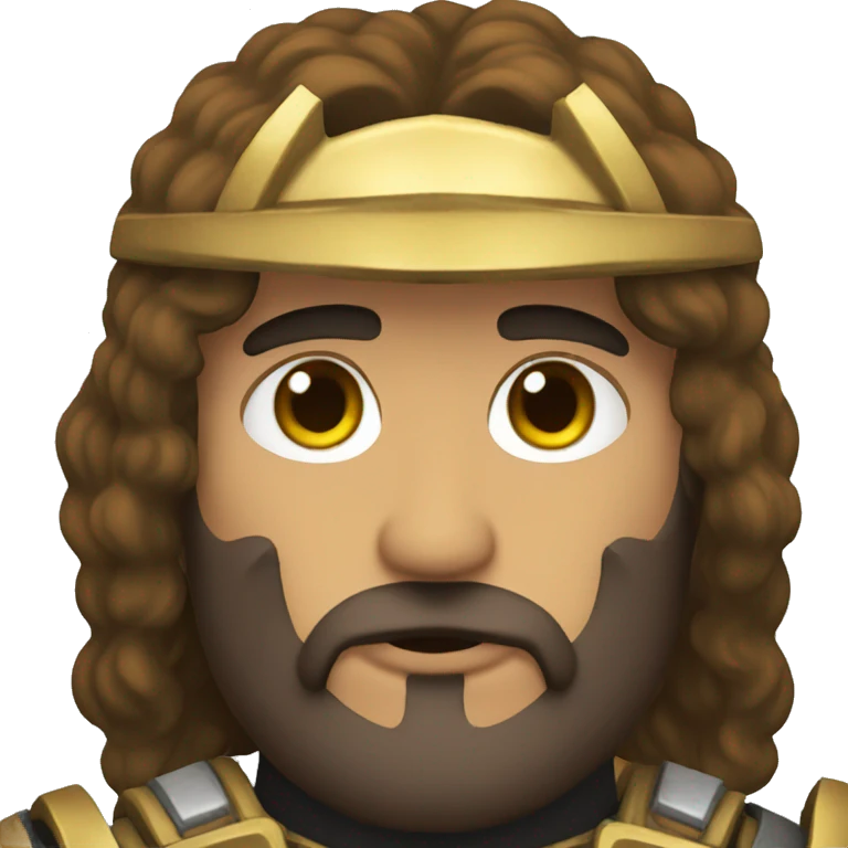 Ares hidalgo  emoji