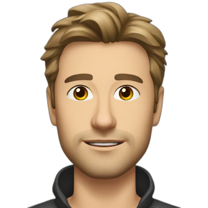 maksim marcenkevich emoji