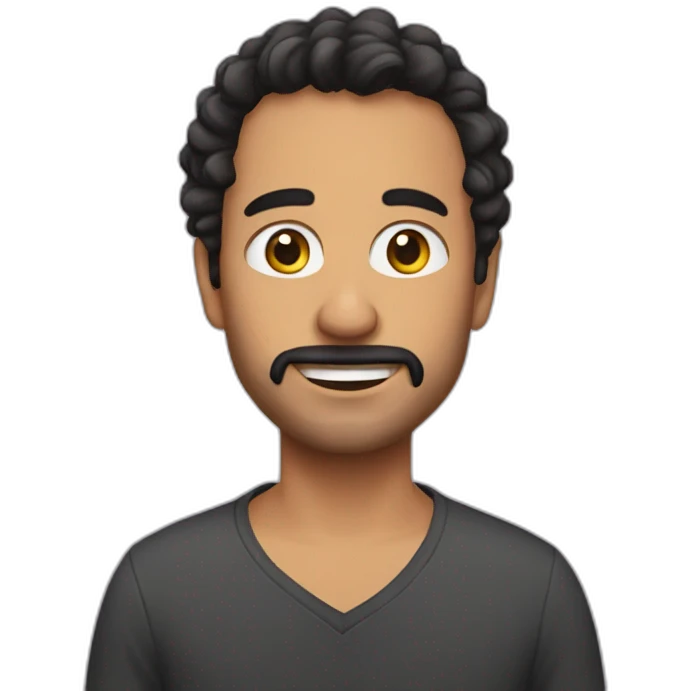 jude duarte emoji