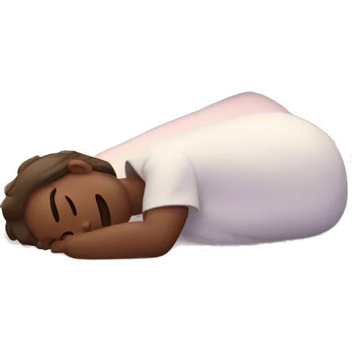 Sweet dreams  emoji