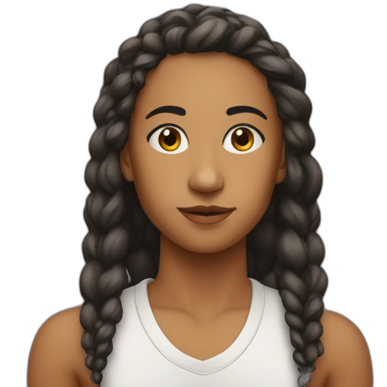🙏🏽 emoji
