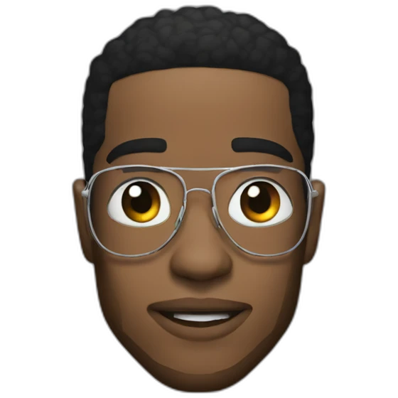 kid cudi emoji