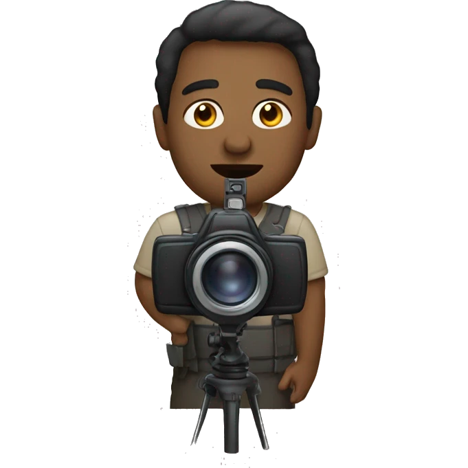 filmaker emoji