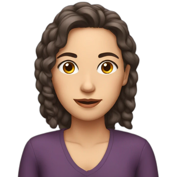 yael emoji