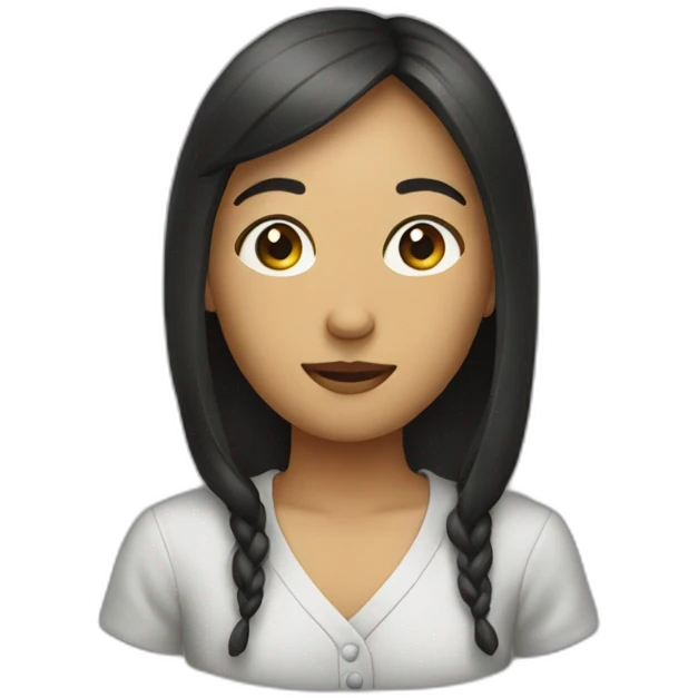 Moi emoji
