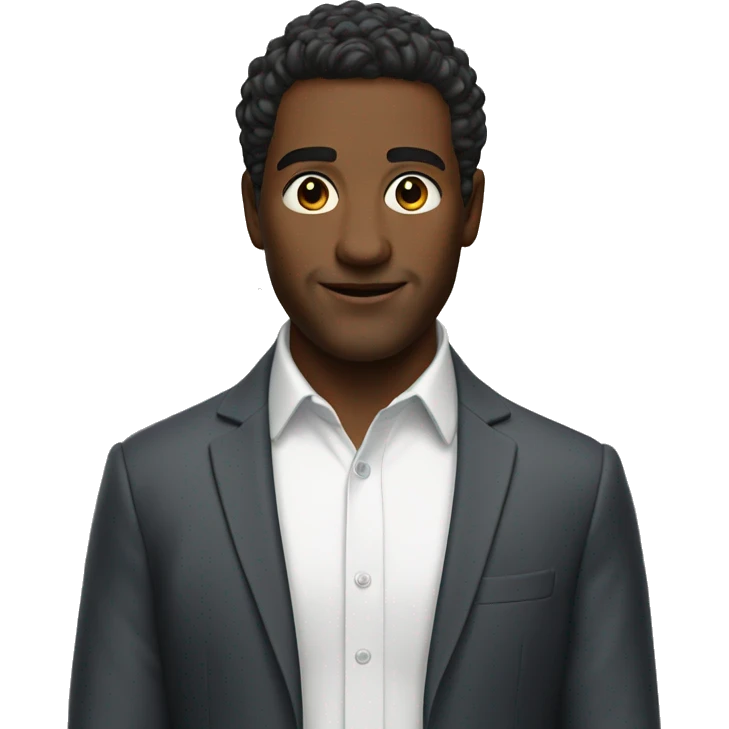 Ad Laurent  emoji