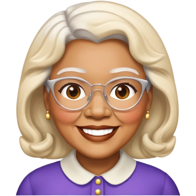 madea emoji