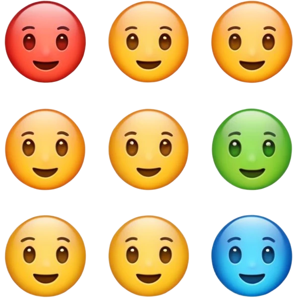 graphisme emoji