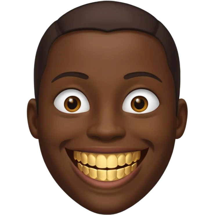 Shamari Fears from Blaque emoji