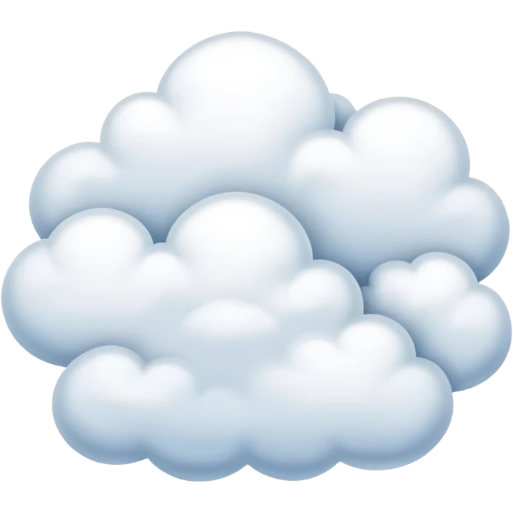Aerial  emoji