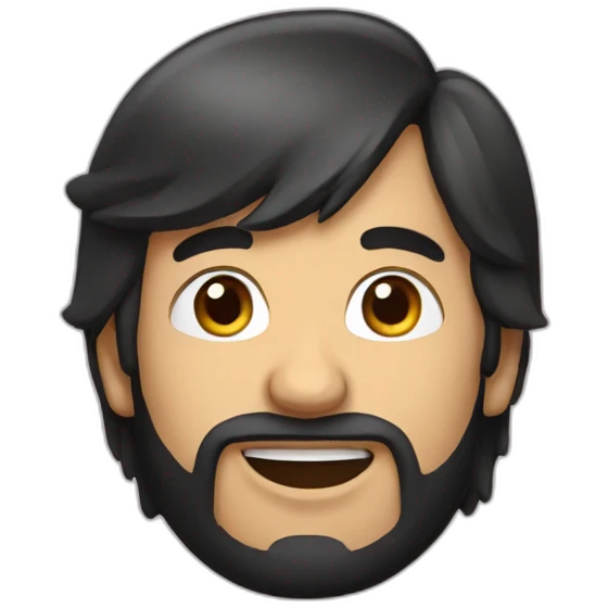 Echenique emoji