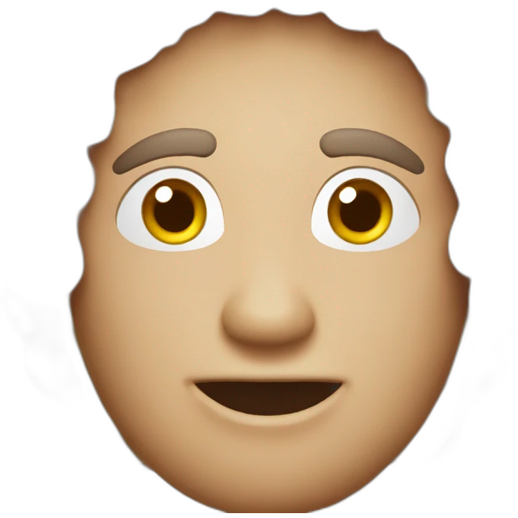 Creamy-meatballs emoji