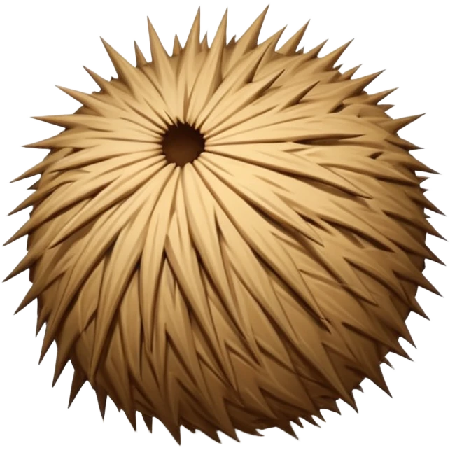 tumbleweed going from left to right emoji