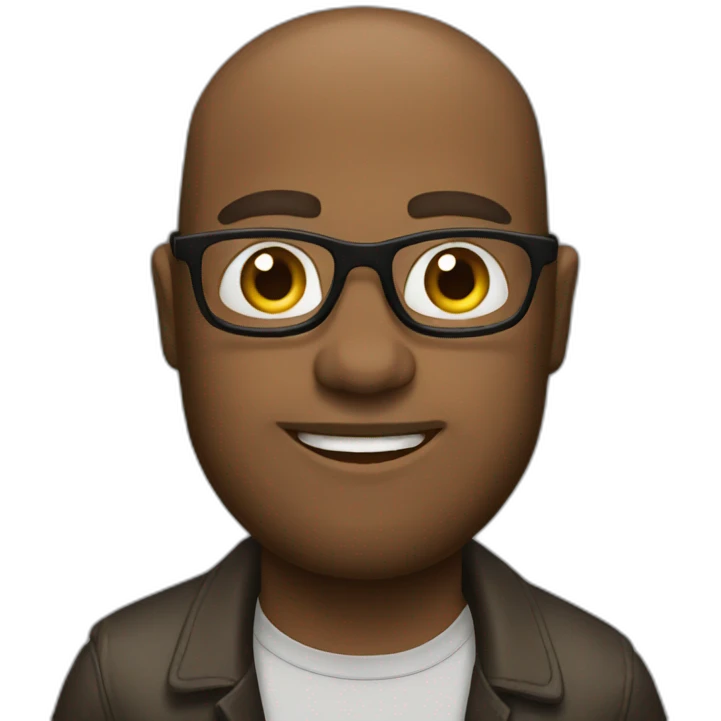 Fame emoji