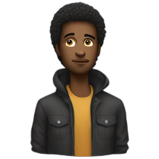 underground Soul emoji