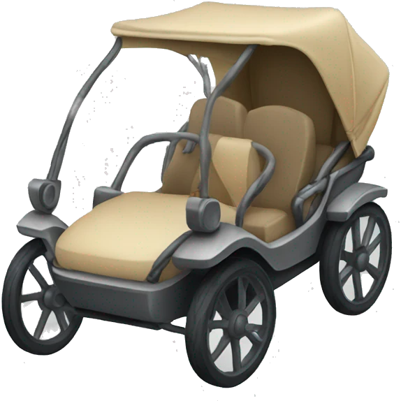 buggy emoji