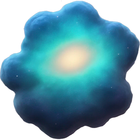 nebula emoji
