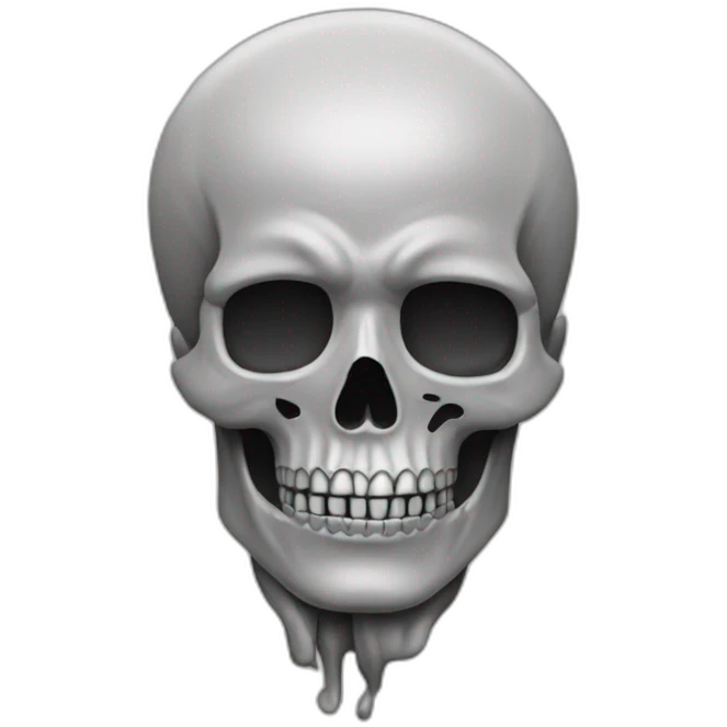 M'as sœur morte emoji