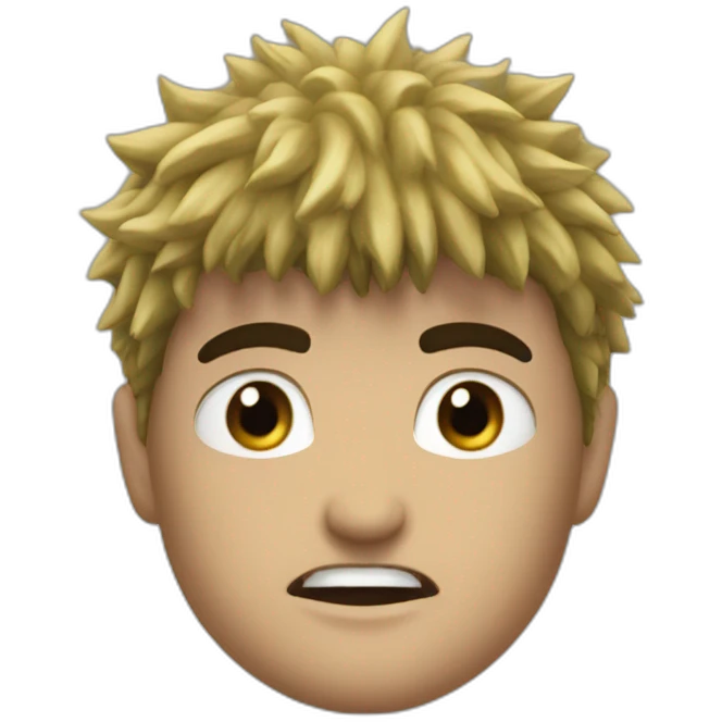 Guts berserk emoji