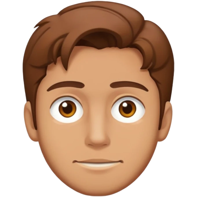 Stanley Yelnats emoji