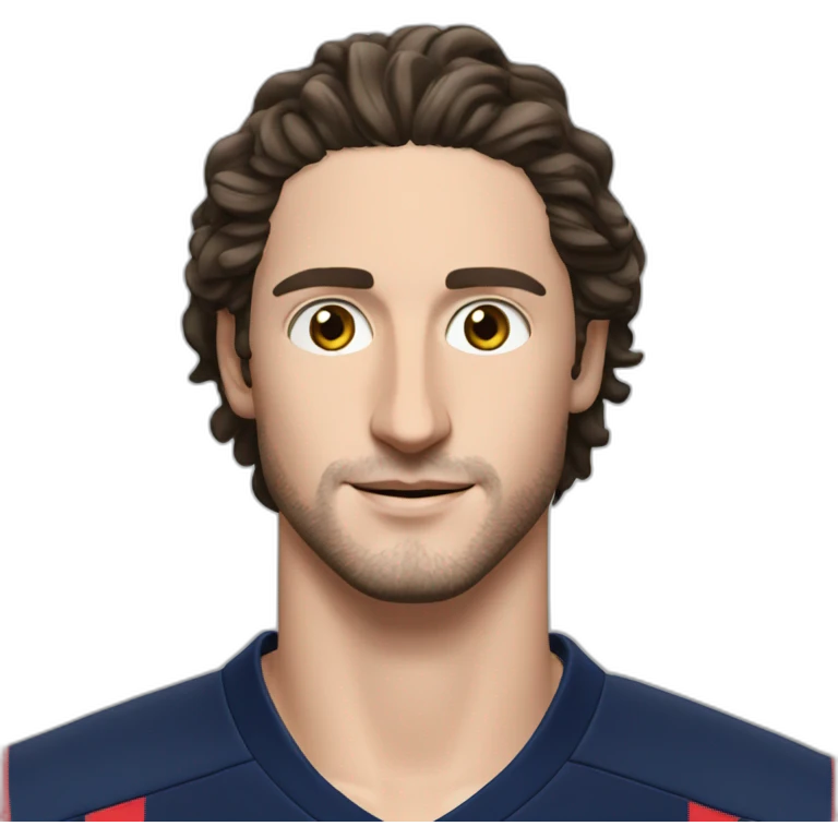 adrien rabiot emoji