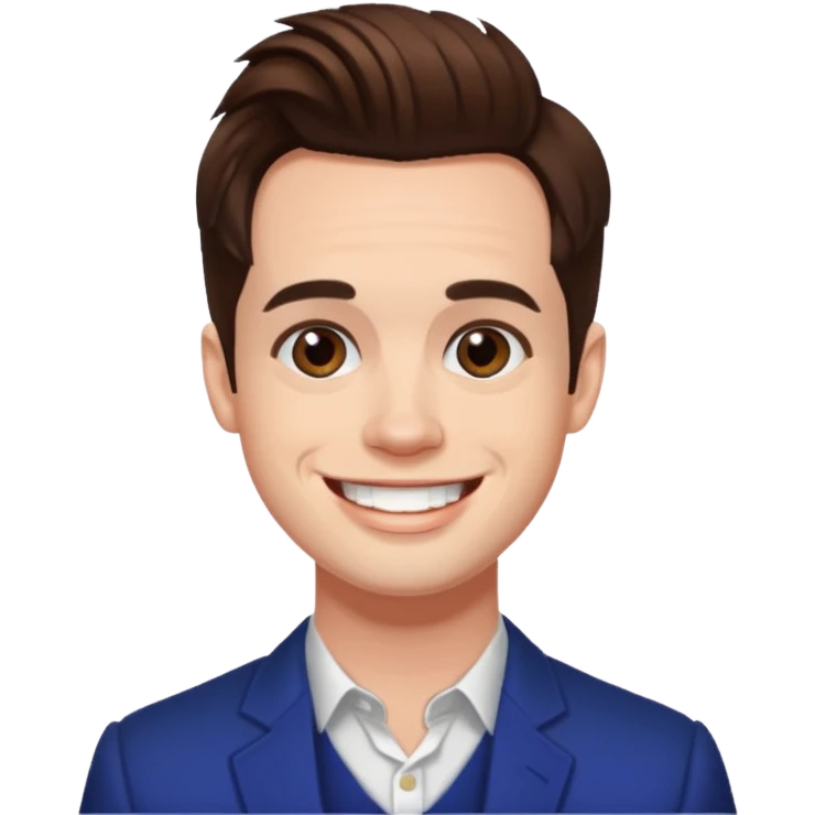brendon urie emoji