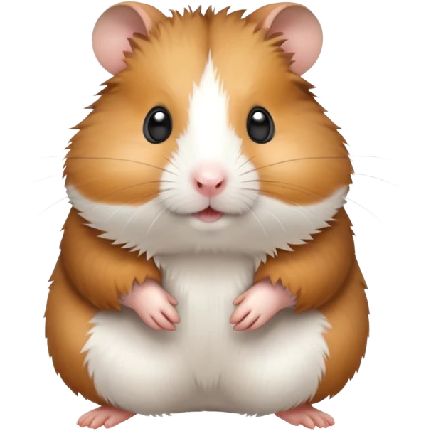 hamster emoji