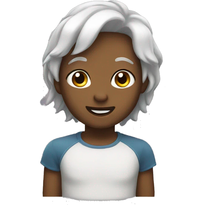 Cutie emoji