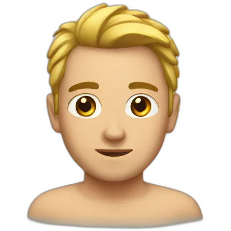 max emoji