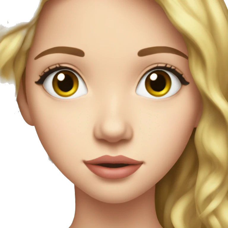 sydney sweeney emoji