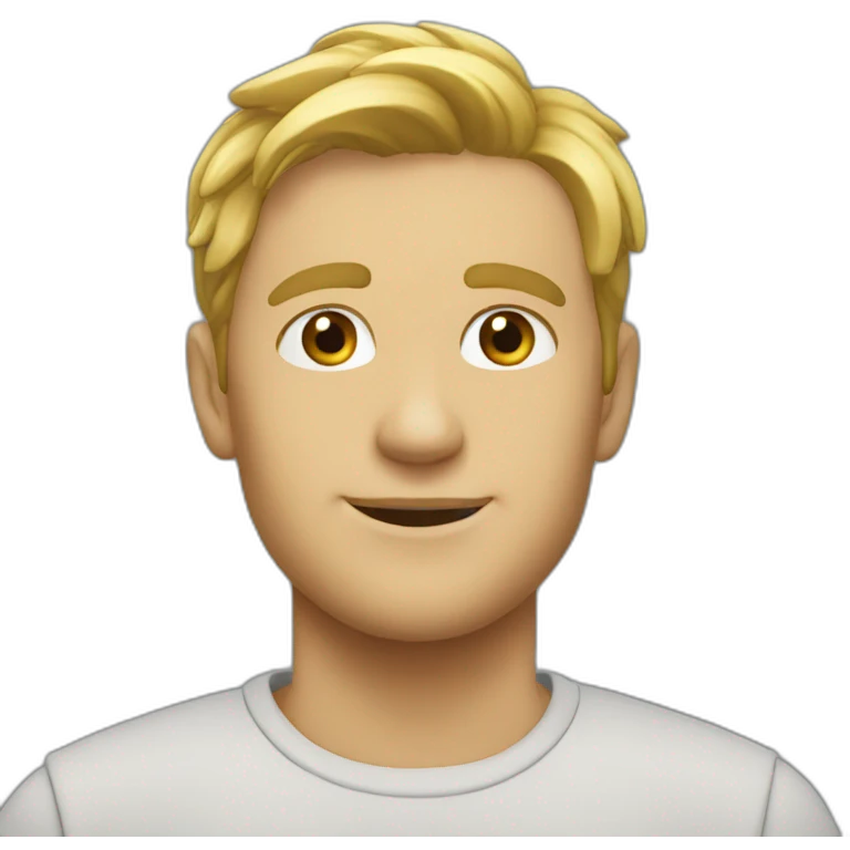 BastiUI emoji