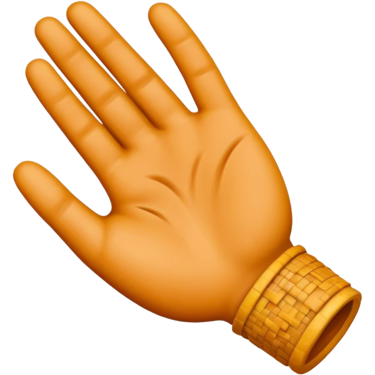 i dont' see the 🫵 emoji