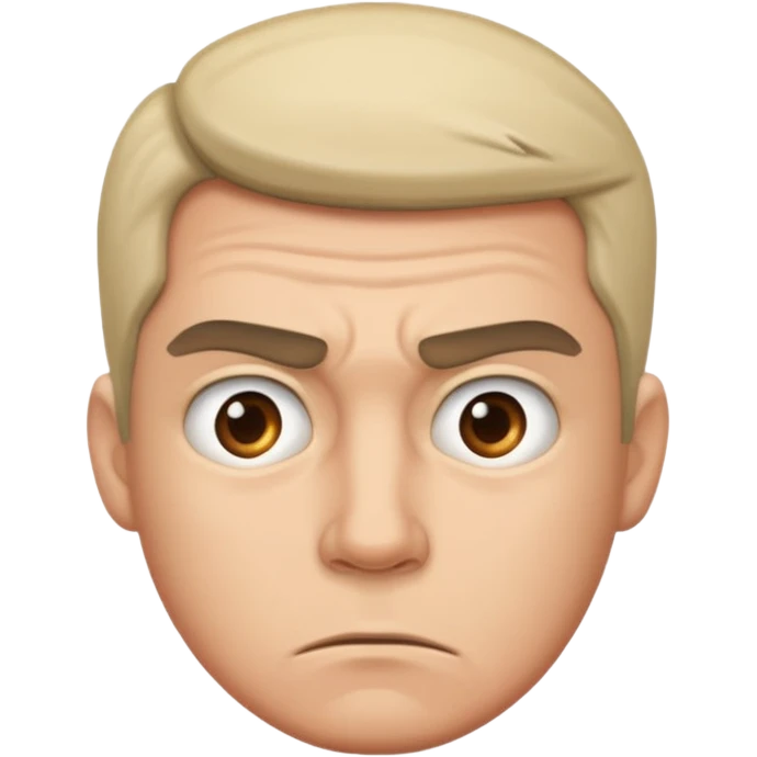 Annoying boyfriend  emoji