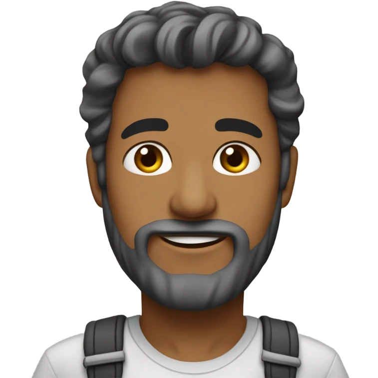 حلقه و عروس  emoji