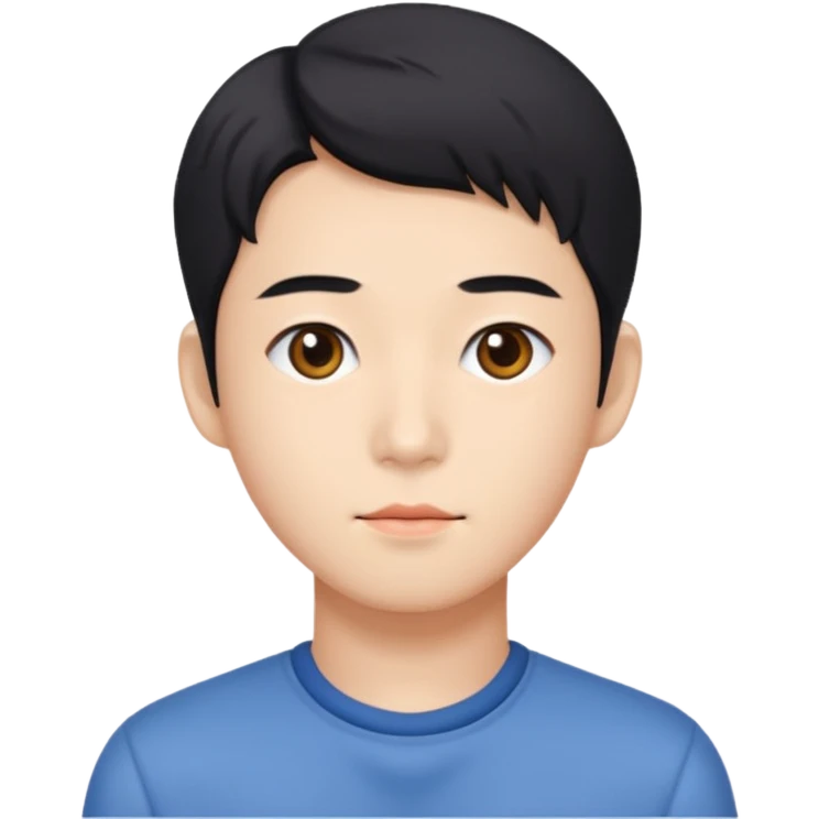 Choi seung-hyun emoji
