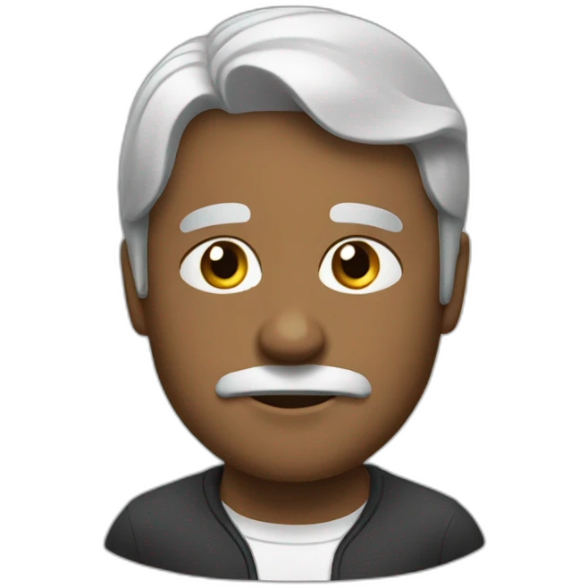 michel emoji