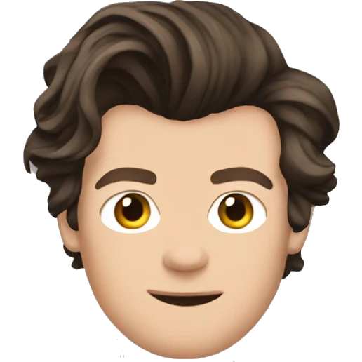 Harry styles  emoji