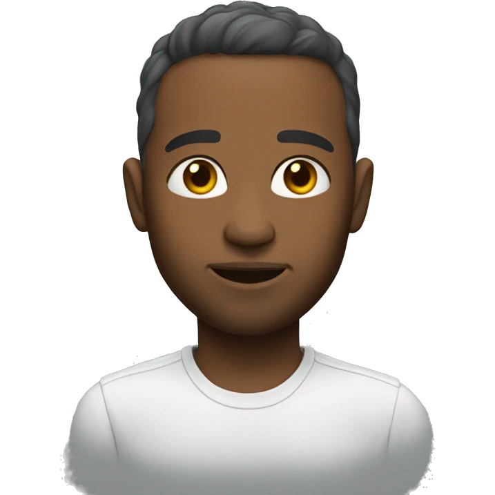 the future emoji