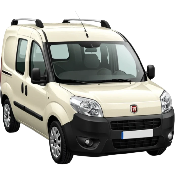 Fiat Doblo Maxi 1.3 Multijet sağ ön far  emoji