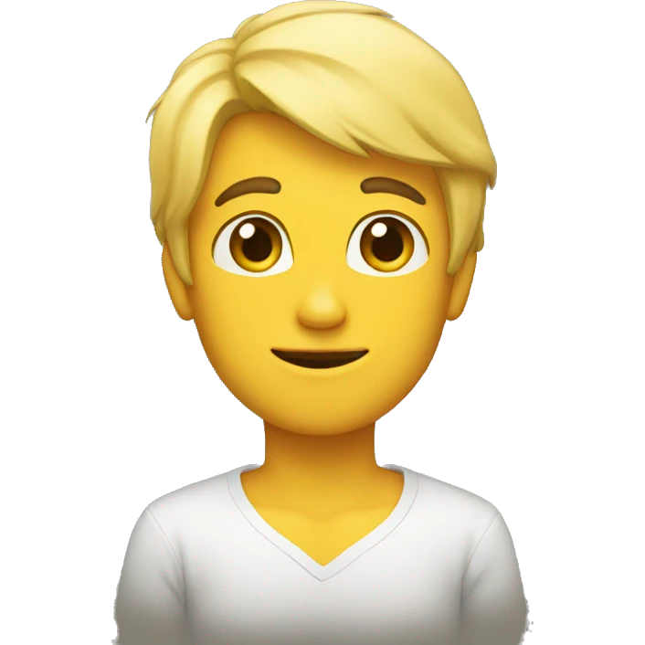 You emoji
