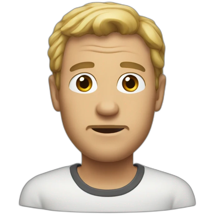 Patrick Baitmen emoji