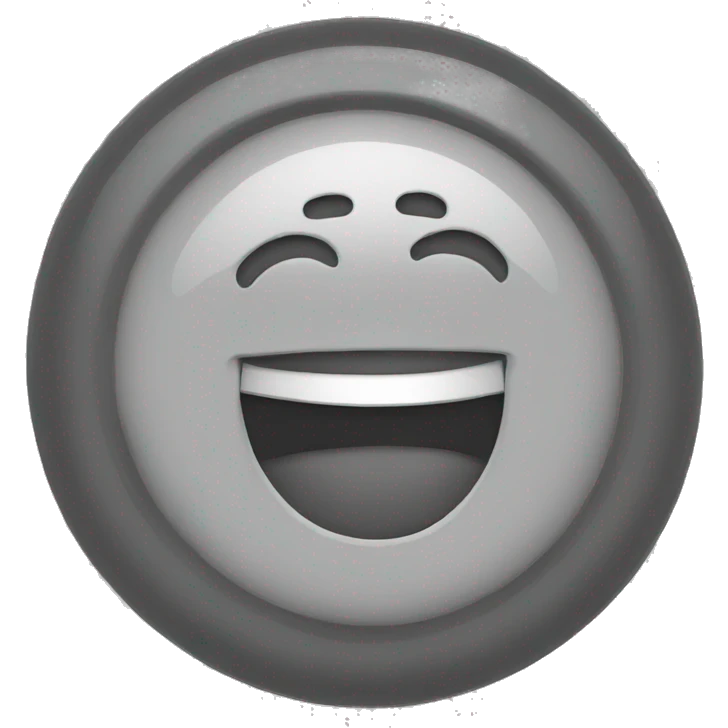 stop emoji