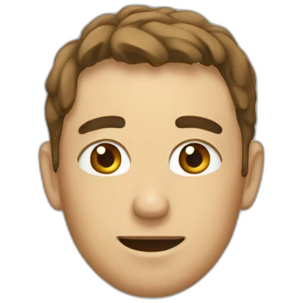 Tout les émoji emoji