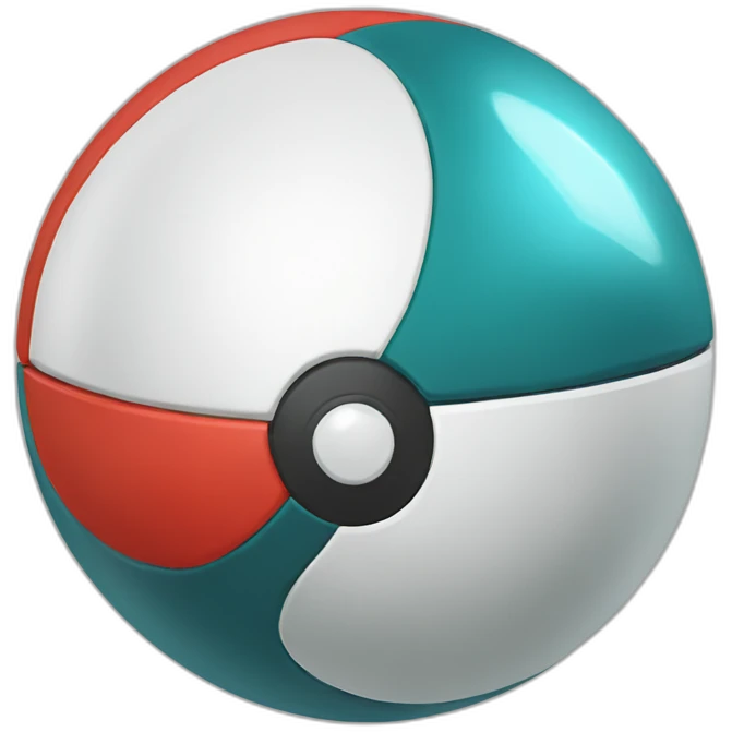 pokeball emoji