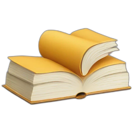 book emoji