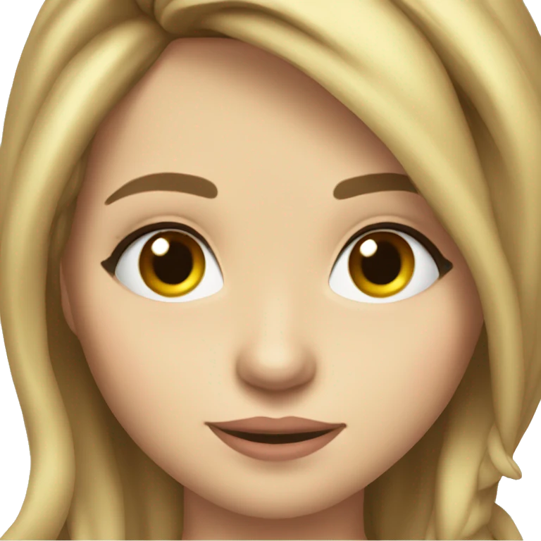Bridget mendler emoji