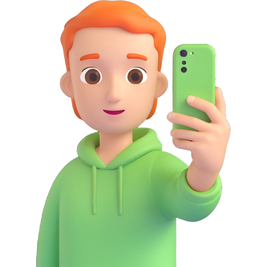 🤳🏻 emoji