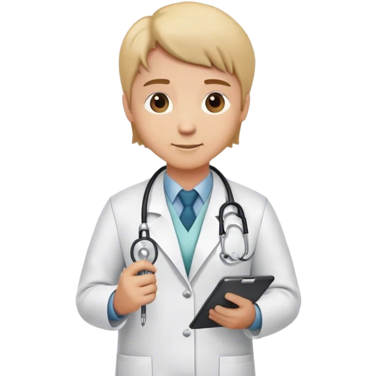 Veterinaria emoji