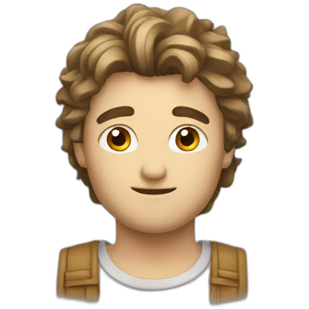 Filo  emoji
