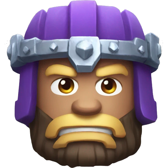Clash royale emoji
